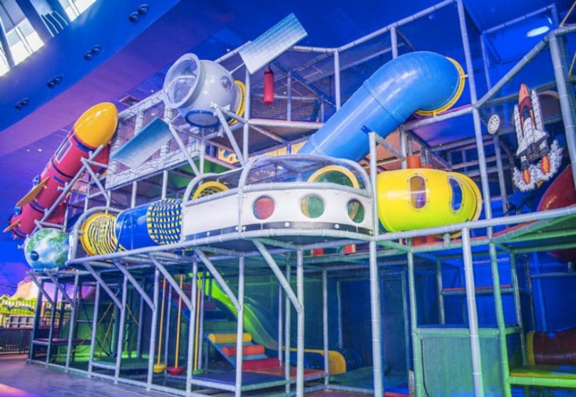 Mall Of İstanbul’da 1+1 Satılık Daire Tirink Sistem Gayrimenkul Portalı